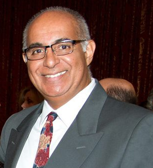 Reinaldo Gonzalez